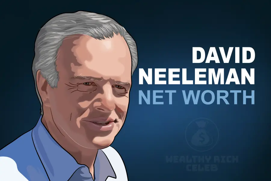 David Neeleman Net Worth: How Rich Is JetBlue Founder