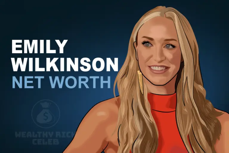 Emily Wilkinson Net Worth: How Rich Is Mayfield's Wife
