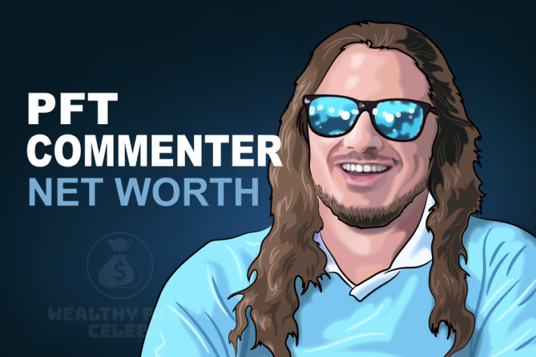 PFT Commenter Net Worth How Rich Is Eric Sollenberger In 2024