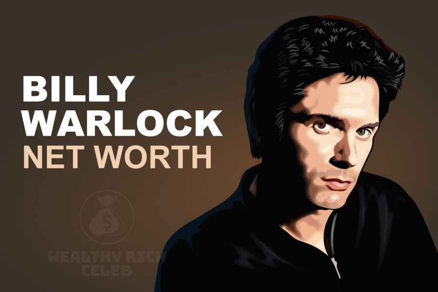 billy warlock net worth illustration