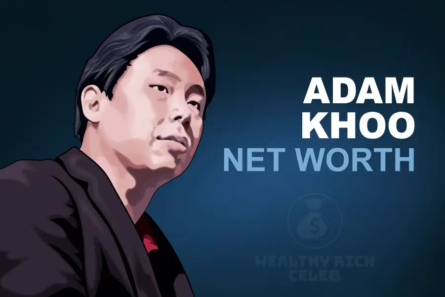 adam khoo net worth illustration