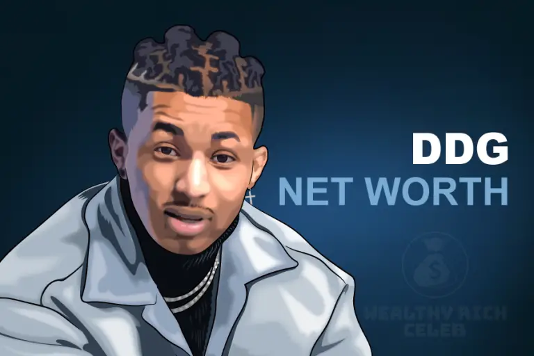 DDG Net Worth How Rich Is The Rapper In 2023