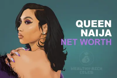 Queen Naija Net Worth: How Rich Is The Singer