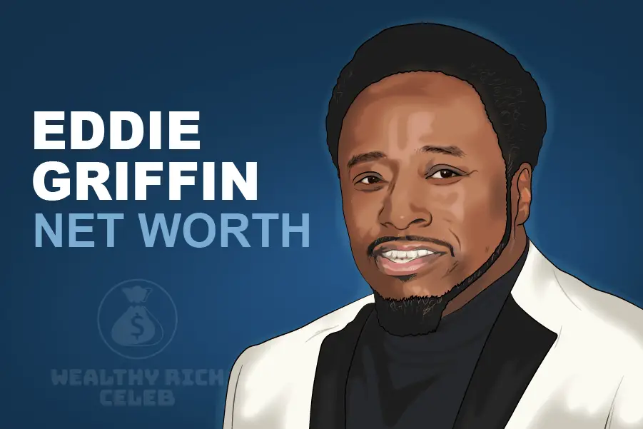 Eddie Griffin Net Worth