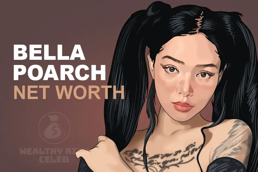 Bella Poarch net worth