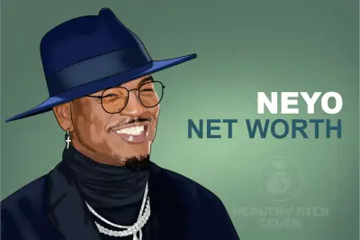 How Much Is Ne-Yo’s Net Worth?