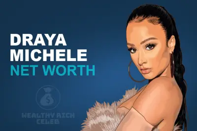 Draya Michele Net Worth: How Rich Is The Model