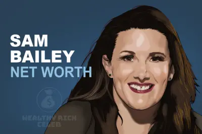 Sam Bailey Net Worth: How Rich Is The Singer