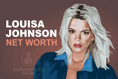 Louisa Johnson Net Worth: How Rich Is The Singer