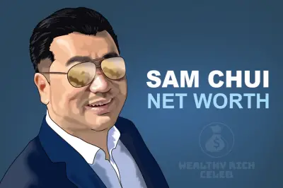 Sam Chui Net Worth: How Rich Is The YouTuber
