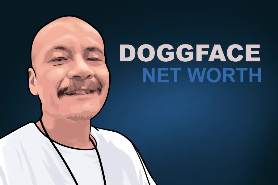 doggface net worth illustration
