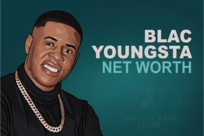 Blac Youngsta net worth: Find Out How Crazy Rich He Is?