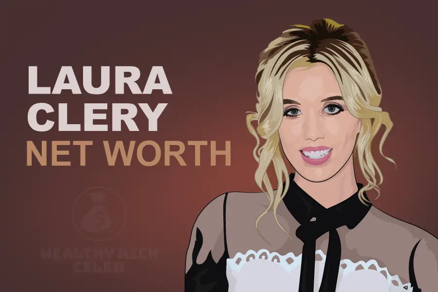Laura Clery net worth illustration