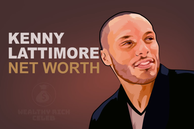 Kenny Lattimore Net Worth: Is He A Millionaire? - Luv68