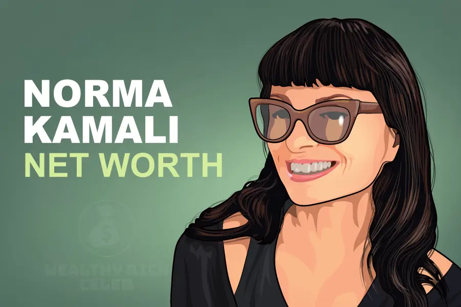 Norma Kamali net worth illustration