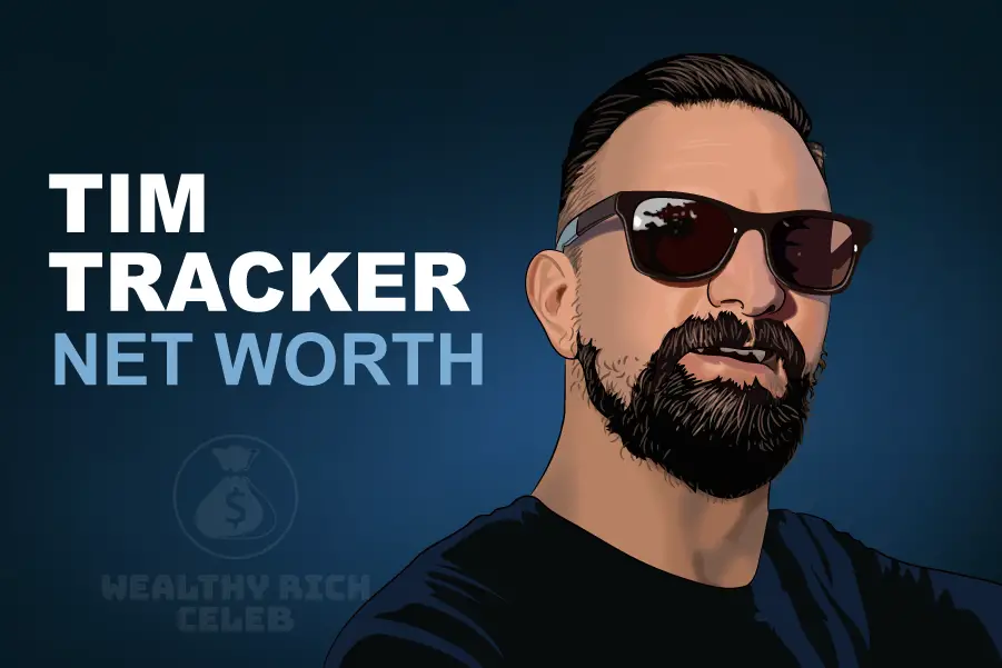 tim tracker net worth illustration