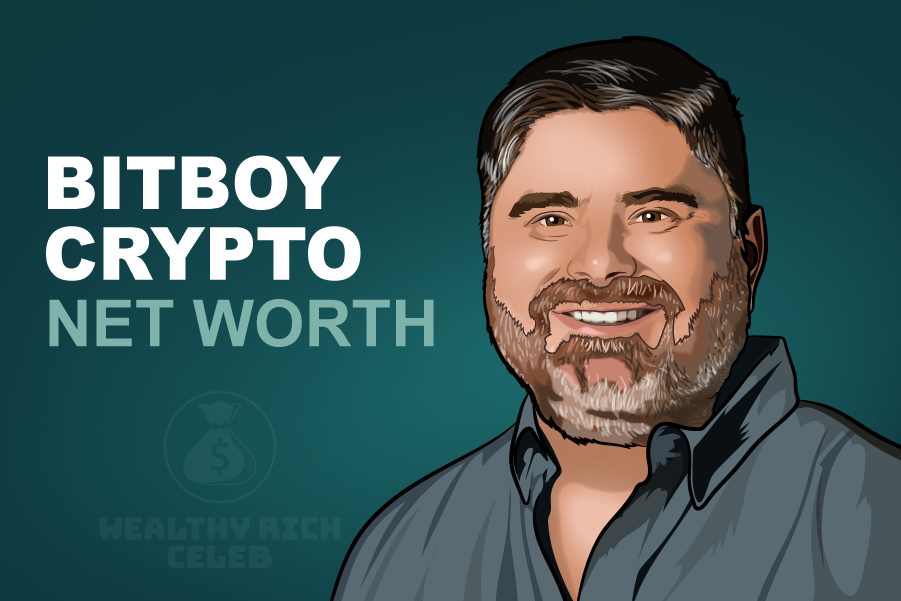 bitboy crypto net worth illustration
