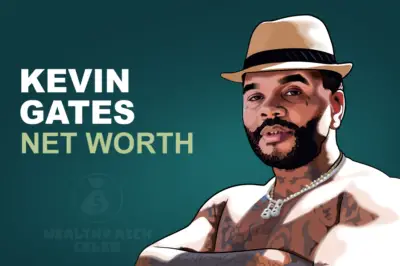 Kevin Gates Net Worth: How Rich Is The Rapper