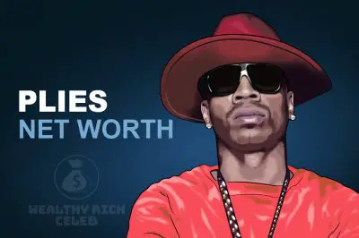 Plies Net Worth: How Rich Is The Rapper