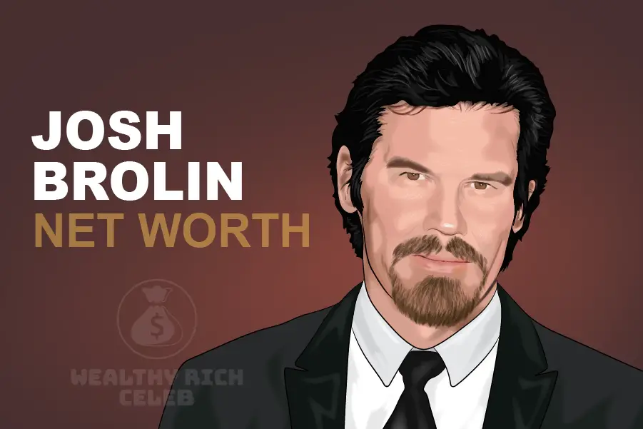 Josh-Brolin net worth
